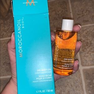 Moroccan Oil Body Oil